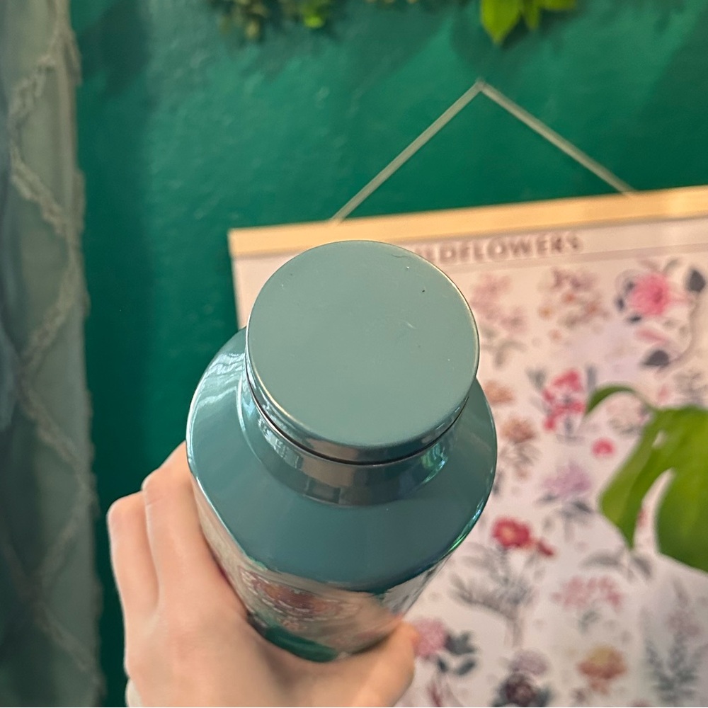 Princess Jasmine 20 oz Water Bottle - Picture 5 of 5